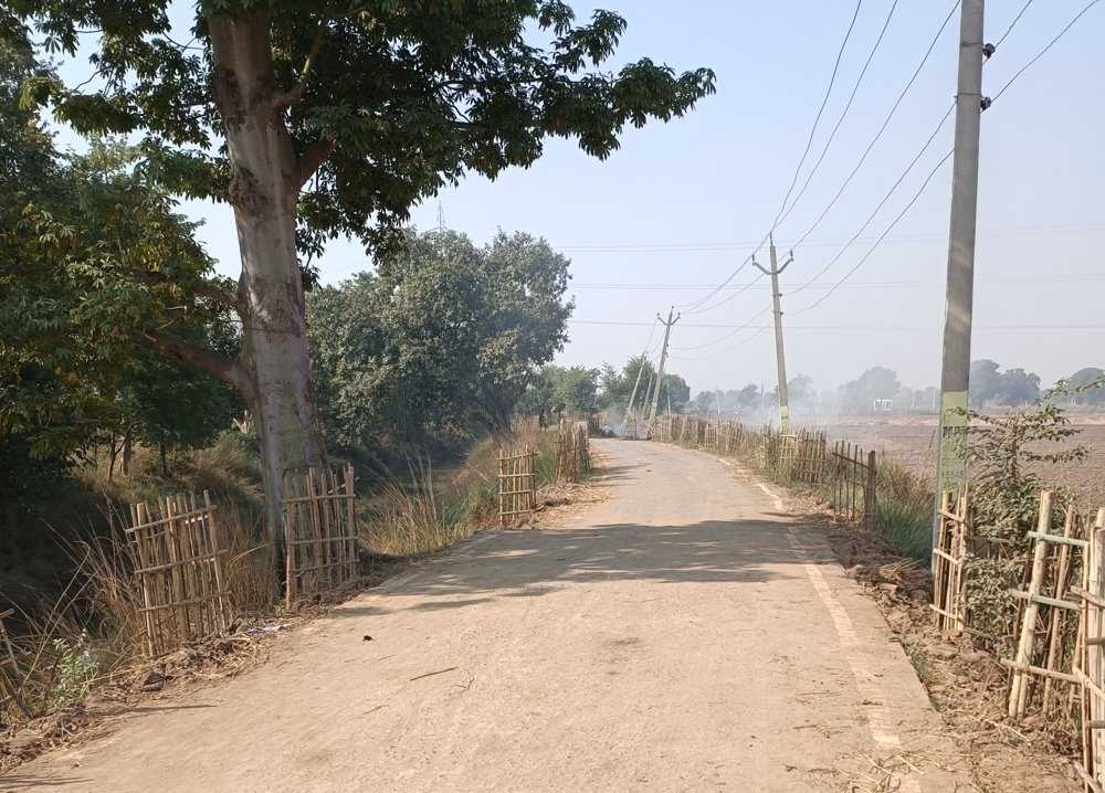 road